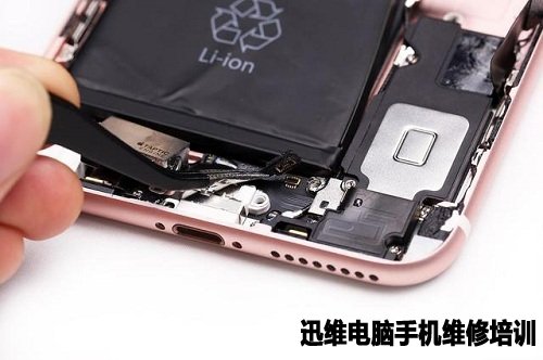 苹果家族：iPhone6s Plus 拆机图解！