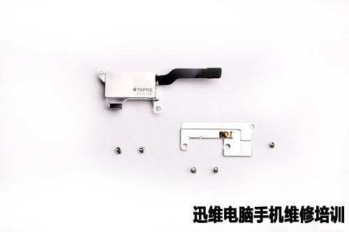 苹果家族：iPhone6s Plus 拆机图解！