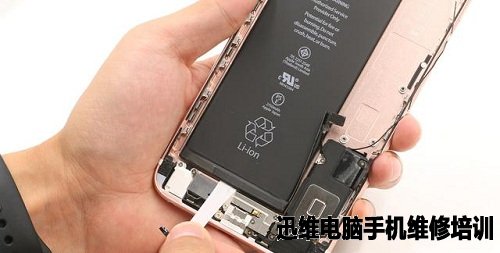 苹果家族：iPhone6s Plus 拆机图解！