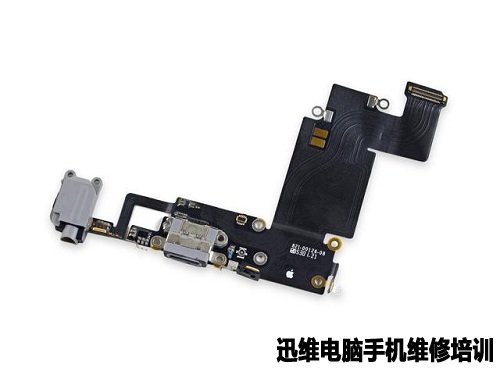 苹果家族：iPhone6s Plus 拆机图解！