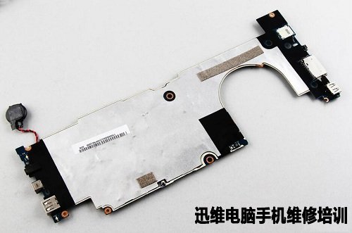 联想小新Air 13 Pro拆机 图14