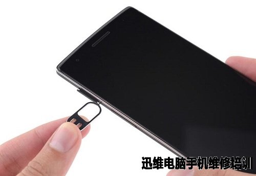 一加手机拆机 图2