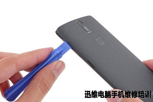 一加手机拆机 图3