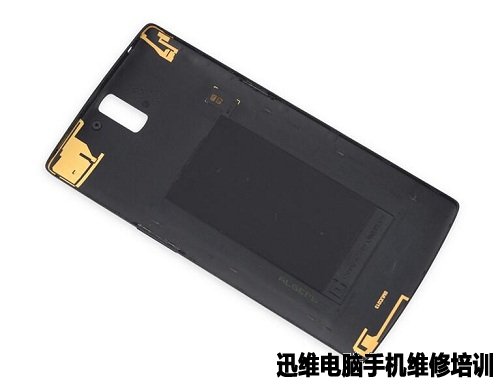 一加手机拆机 图5
