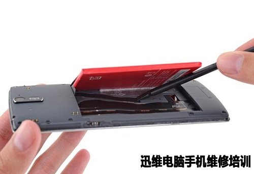 一加手机拆机 图6