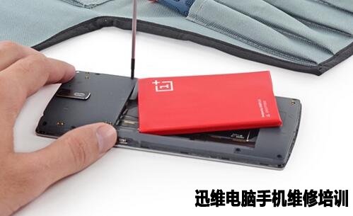 一加手机拆机 图8