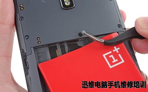 一加手机拆机 图9