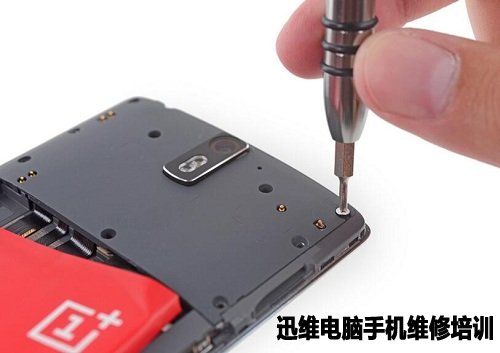 一加手机拆机 图10