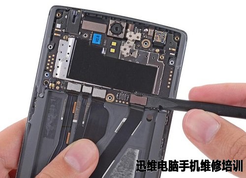 一加手机拆机 图13
