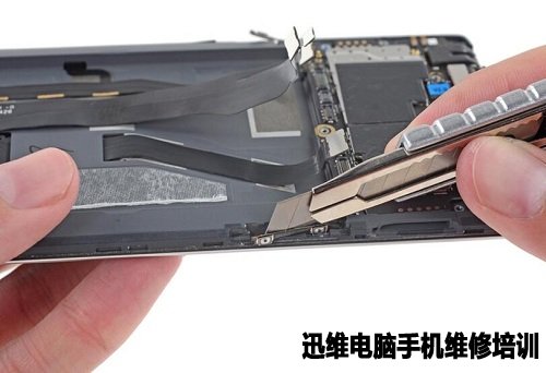 一加手机拆机 图14
