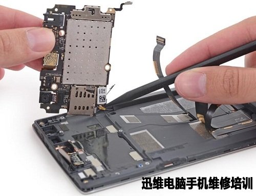 一加手机拆机 图16