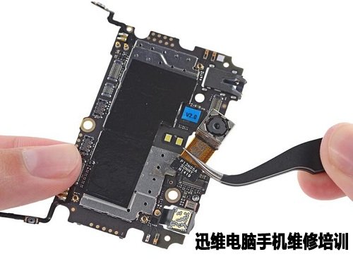 一加手机拆机 图17