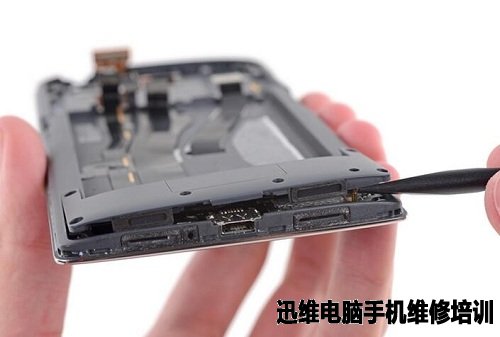 一加手机拆机 图22