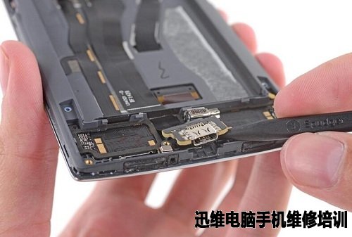 一加手机拆机 图24