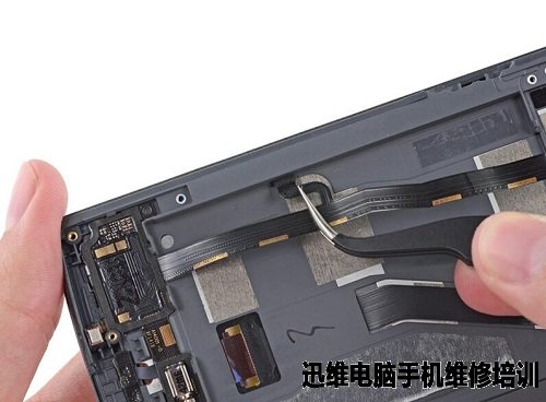 一加手机拆机 图26
