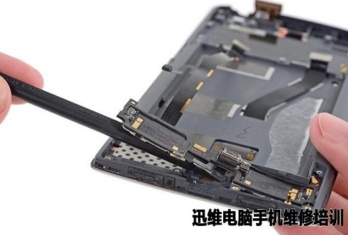 一加手机拆机 图28