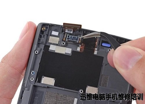 一加手机拆机 图32