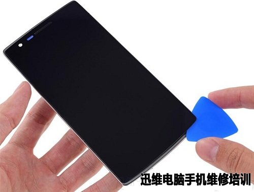 一加手机拆机 图34