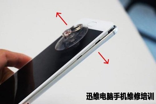 魅蓝E拆机 图4
