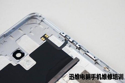魅蓝E拆机 图7
