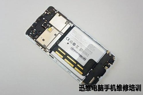魅蓝E拆机 图8