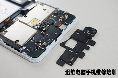 魅蓝E拆机 图12