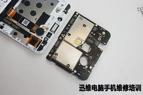魅蓝E拆机 图13
