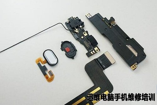 魅蓝E拆机 图17