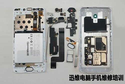 魅蓝E拆机 图28