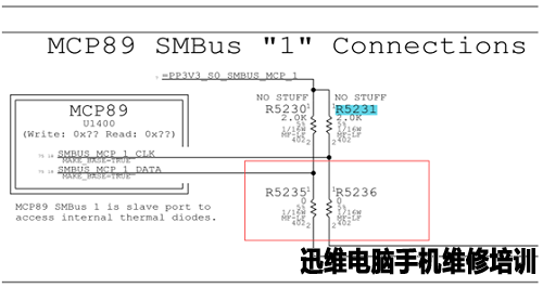 苹果A1278不开机维修