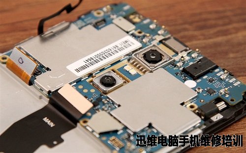 双摄像的秘密：红米Pro尊享版详细拆解