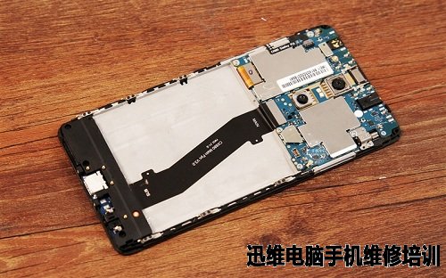 双摄像的秘密：红米Pro尊享版详细拆解