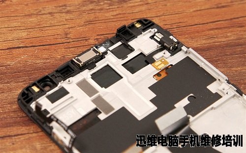 双摄像的秘密：红米Pro尊享版详细拆解