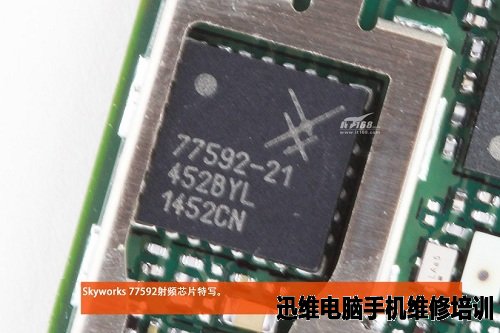 欣赏红米的内在，红米2A拆机图解