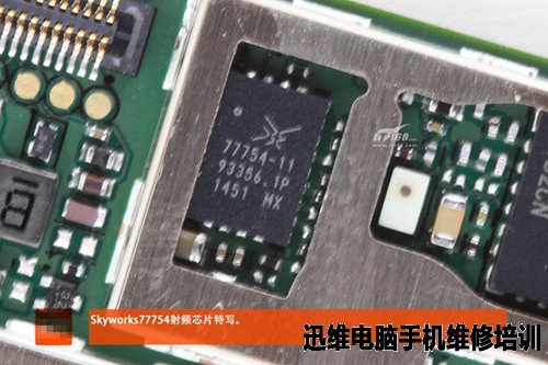 欣赏红米的内在，红米2A拆机图解