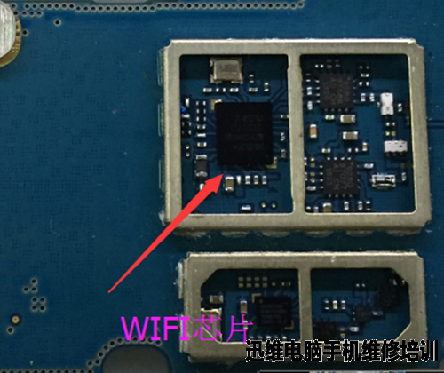 三星SM-T310平板无WIFI维修