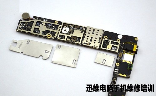 努比亚Z9mini精英版拆机图解！