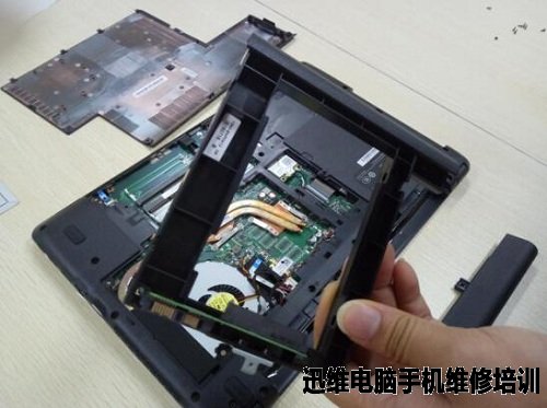 大麦3S拆机 图13