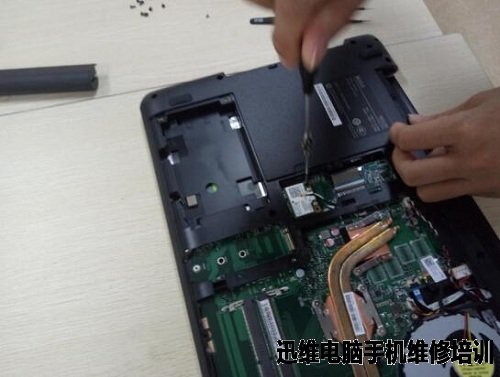 大麦3S拆机 图15