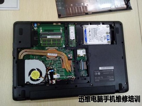 大麦3S拆机 图5