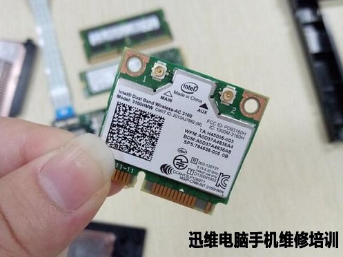 大麦3S拆机 图16