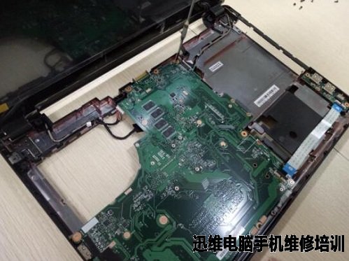 大麦3S拆机 图28