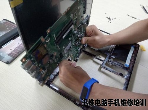 大麦3S拆机 图29