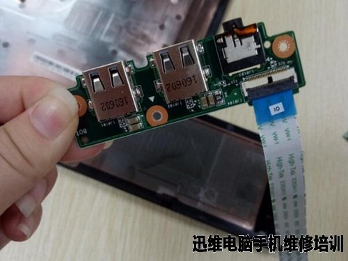 大麦3S拆机 图32