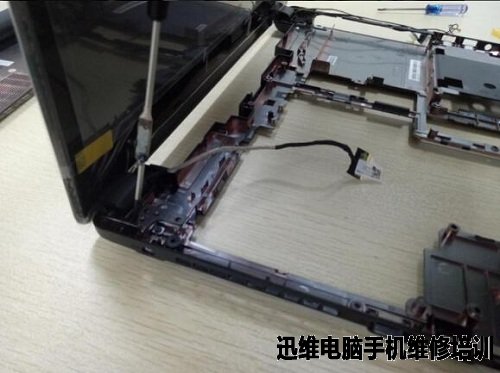 大麦3S拆机 图34