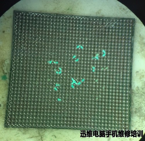 iphone6p不开机维修