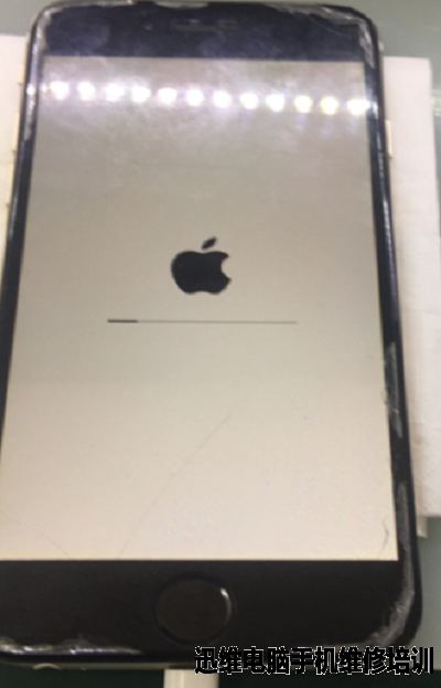 iphone6刷机报错4005维修