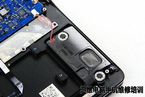 三星NoteBook 9 Spin拆机 图11