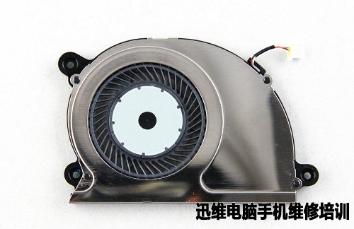 三星NoteBook 9 Spin拆机 图15