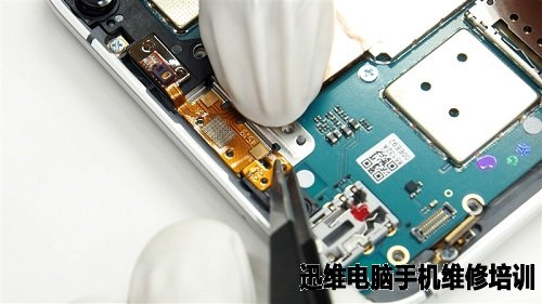 魅族MX5详尽拆解：工艺与内在的阐述